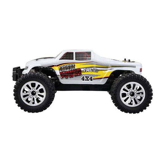 Carrera rc 2,4ghz offroad pickup expert rc 1:10 - 50 km u