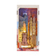 Revell tiny adventures book nook new york - 221dlg.