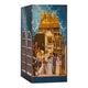 Revell tiny adventures book nook bridgerton the duke and i - 136dlg.