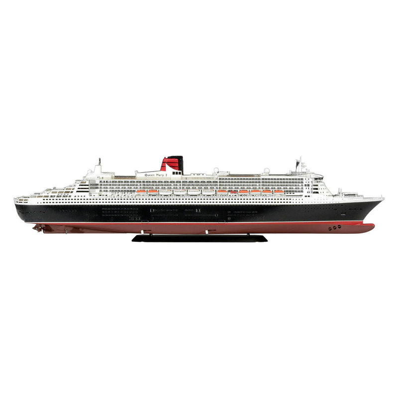 Afbeelding laden in galerijviewer, Revell modelbouwpakket queen mary 2 1:400 - 550dlg.

