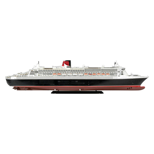 Revell modelbouwpakket queen mary 2 1:400 - 550dlg.