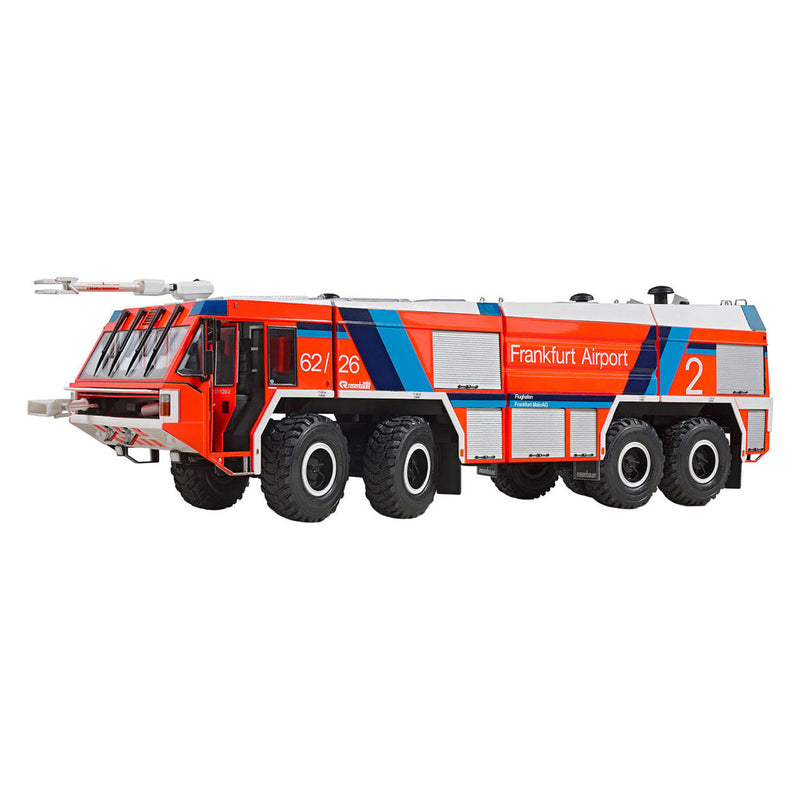 Afbeelding laden in galerijviewer, Revell modelbouwpakket gflf simba 8x8 1:24 - 364dlg.
