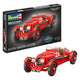 Revell modelbouwpakket aston martin ulster 1:32 - 72dlg.