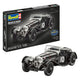 Revell modelbouwpakket jaguar ss 100 1:32 - 71dlg.