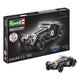 Revell modelbouwpakket starter kit jaguar ss 100 1:32 - 75dlg.