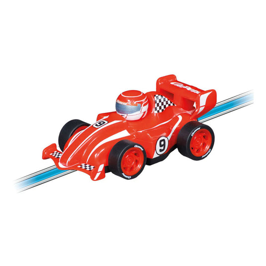 Carrera first racebaan formula kids