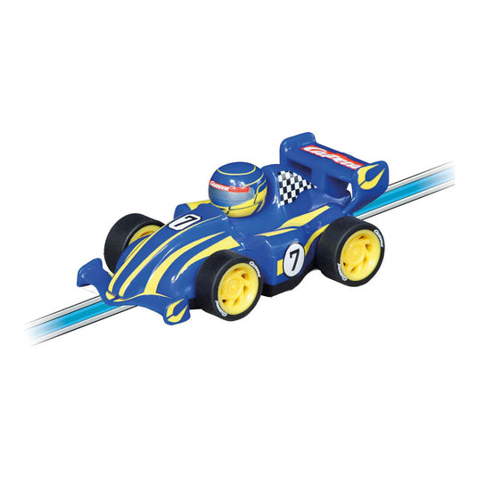 Carrera first racebaan formula kids