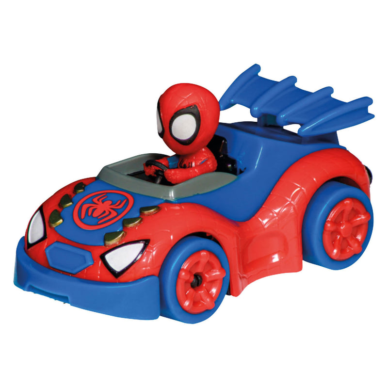 Afbeelding laden in galerijviewer, Carrera first raceauto spidey
