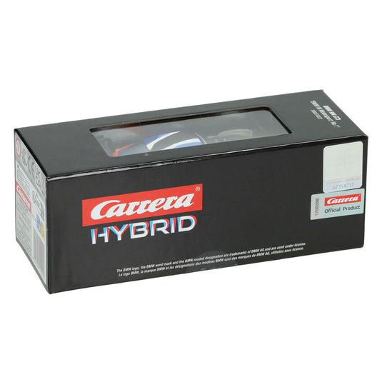 Carrera hybrid bmw m4 gt3 bmw m motorsport, no.1 - 1:50