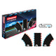 Carrera hybrid baanstukken track pack 1 - 10dlg.