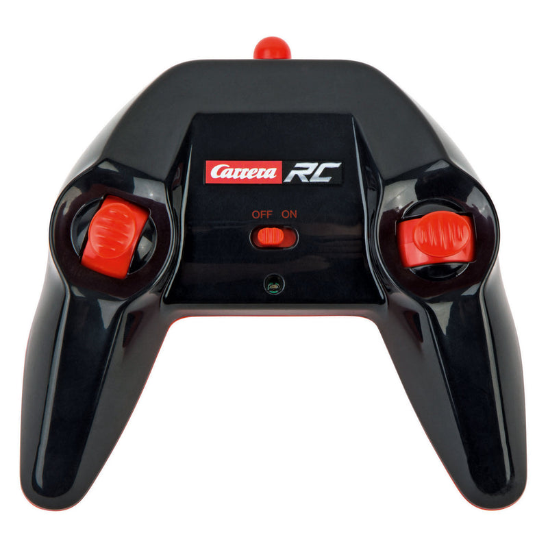 Afbeelding laden in galerijviewer, Carrera rc 2,4ghz team sonic racing - sonic, performance version - 1:18
