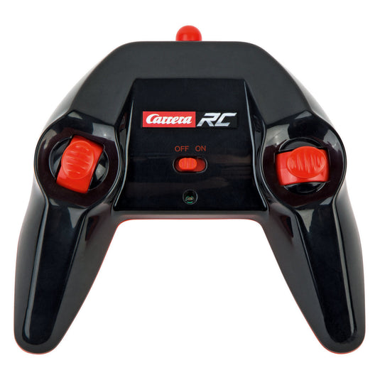 Carrera rc 2,4ghz team sonic racing - sonic, performance version - 1:18