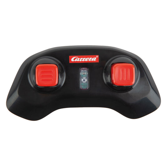 Carrera radiografisch bestuurbare sonic racing set 1:43