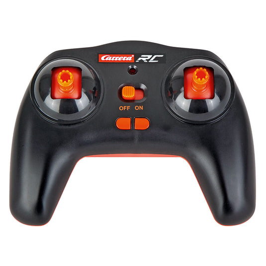 Carrera rc 2,4ghz trail cruiser - 1:20
