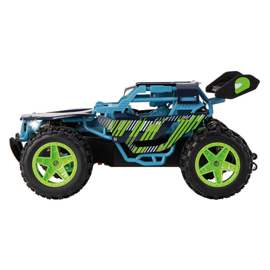 Carrera rc 2,4ghz trail cruiser - 1:20