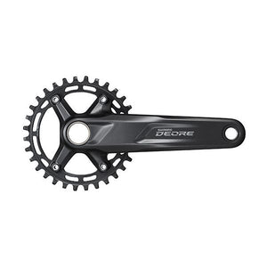 Shimano crankstel deore fc-m5100-1 shim.krg deore fcm5100-1 32z sw 10 11f 170 52cl