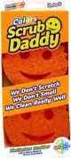 Scrub daddy 2ct orange