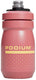 Camelbak podium 440ml bidon roze