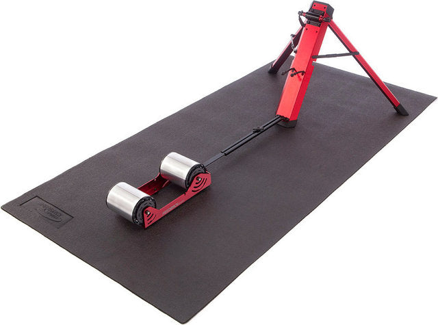 Afbeelding laden in galerijviewer, Feedback sports floor mat for omnium

