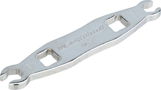 Parktool metric flare wrench mwf-3