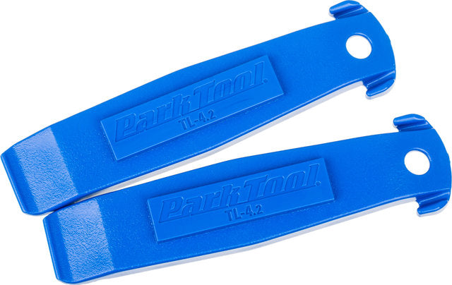 Afbeelding laden in galerijviewer, Parktool tl-4.2 tyre lever set
