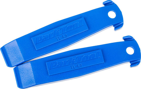 Parktool tl-4.2 tyre lever set