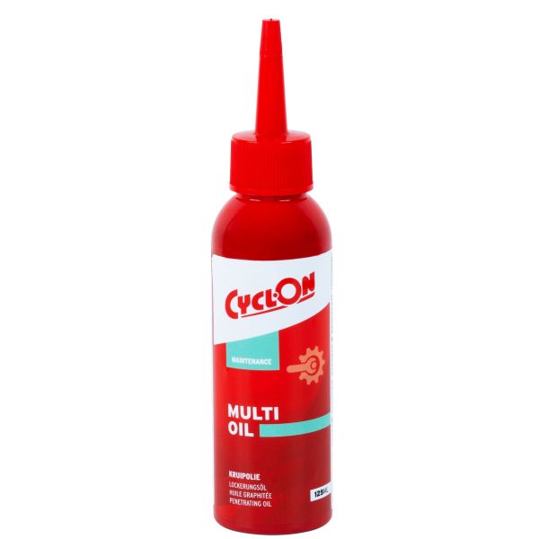 Afbeelding laden in galerijviewer, Multi Oil (Penetrating oil)
