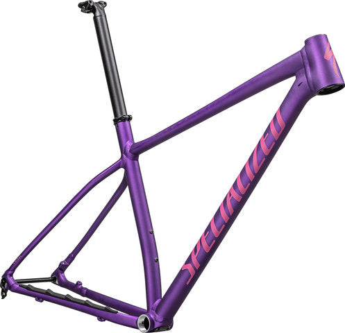 Afbeelding laden in galerijviewer, Specialized chisel hardtail 29 frame kit
