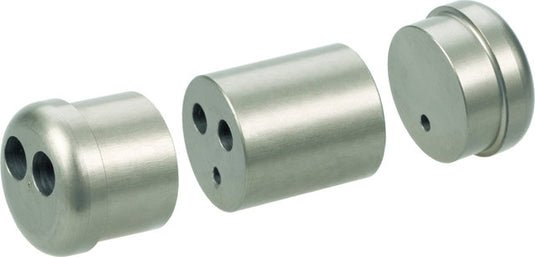 Problem solvers brake cable doubler