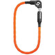 Serea kettenschloss swift chain locks swift 100 orange