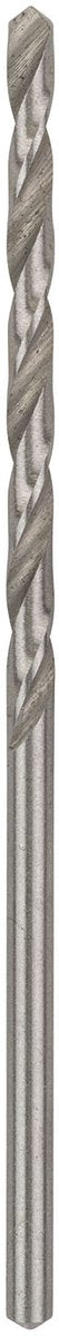 Bosch - metaalboren hss-g, standard 2,4 x 30 x 57 mm