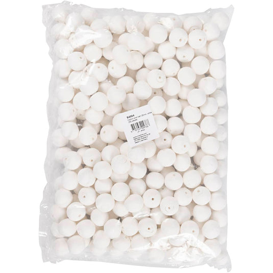 Https: www.cchobby.nl ballen-d-25-mm-wit-250-stuk-1-doos