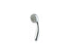 Tiger handdouche genova splash 1 2 aansluiting chroom 7x21,3x5,4cm met 3 verschillende waterstralen