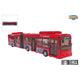 2-play harmonicabus 39cm harmonicabus 39cm
