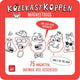 Magneetdoos koelkastkoppen 3+