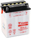 Yuasa batterij yb14l-a battery yb14l-a standard without sp