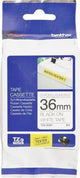 Brother tzes261 labelprinter-tape tz