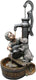 Ubbink acquaarte - regina waterornament (grijs)
