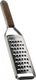Microplane rasp master - extra grof - rvs hout