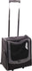 Flamingo calypto - smart trolley honden - smart trolley calypto zwart l 42x34x53cm - 1st - 136536 - 1st