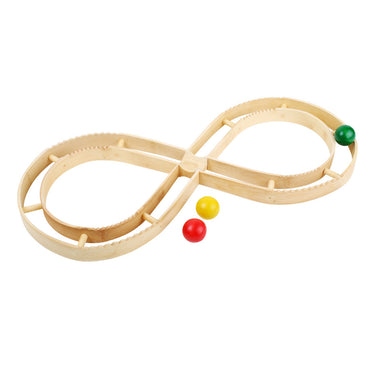 Small Foot Motoriek-Bamboe Acht