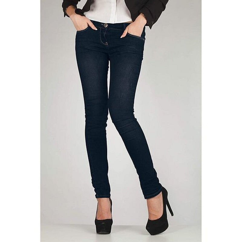 Afbeelding laden in galerijviewer, Basic dylon machinewas textielverf jeans blue 350 gr
