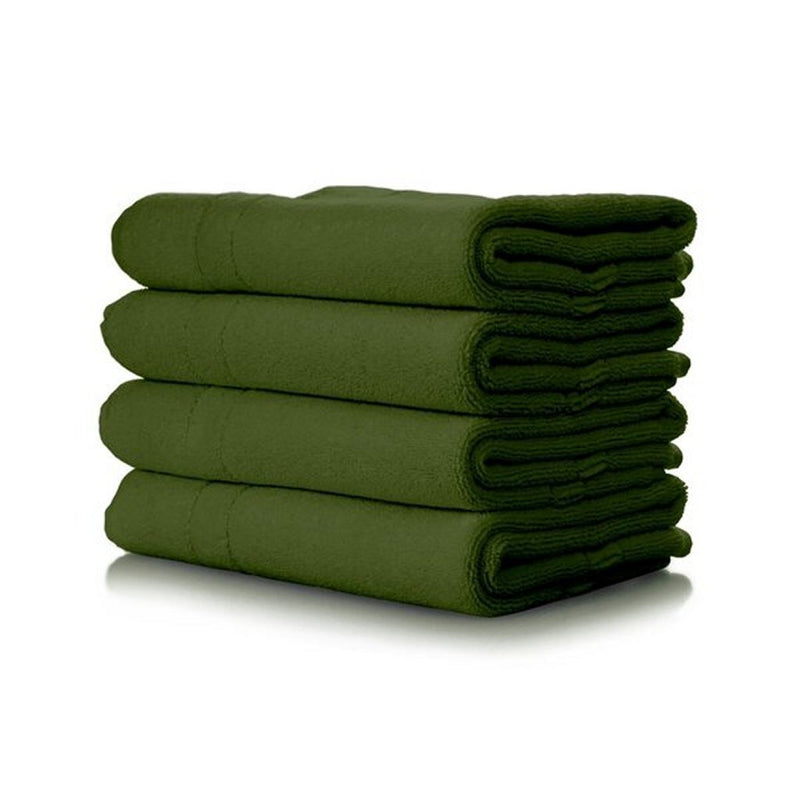 Afbeelding laden in galerijviewer, Basic dylon machinewas textielverf olive gree 350 gr
