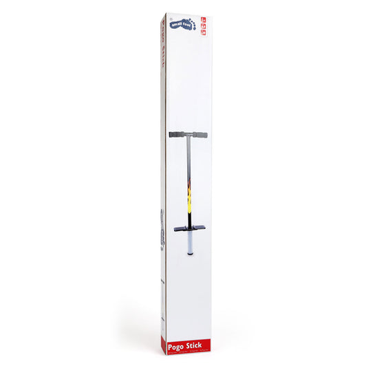 Small foot - pogo stick