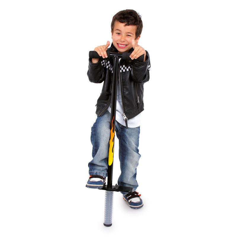 Afbeelding laden in galerijviewer, Small foot - pogo stick
