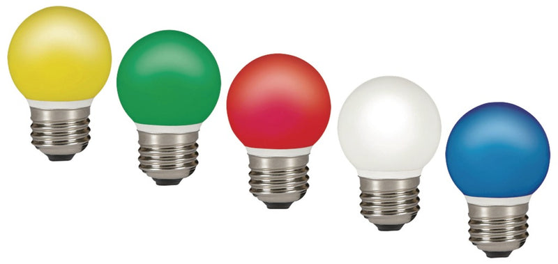 Afbeelding laden in galerijviewer, Sylvania syl-0026889 led lamp geel 0,5w
