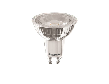 Sylvania ledlamp - gu10 - 450lm - reflector - dimbaar