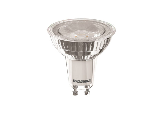 Sylvania ledlamp - gu10 - 345 lm - reflector - dimbaar - 3000 k