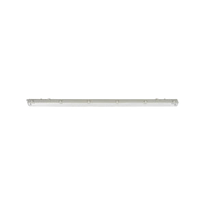 Sylvania 0047925 cabinet fixture t8 polycarbonate