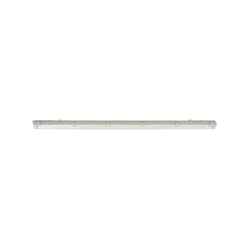 Afbeelding laden in galerijviewer, Sylvania 0047925 cabinet fixture t8 polycarbonate
